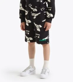 Diadora JB. BERMUDA SMILE LOGO