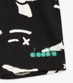 Diadora JB. BERMUDA SMILE LOGO 11 Diadora JB. BERMUDA SMILE LOGO -Diadora Sale Store 502.183002 80013 50 HR