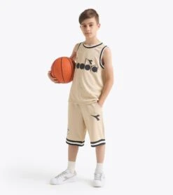 Diadora JB. BERMUDA BSKT BALL -Diadora Sale Store 502.183003 25145 20 HR