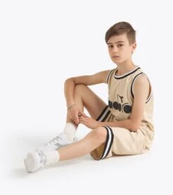 Diadora JB. BERMUDA BSKT BALL -Diadora Sale Store 502.183003 25145 40 HR