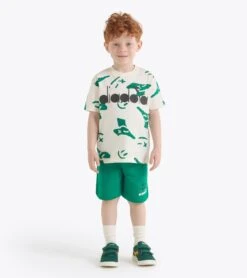 Diadora JB. SET SMILE LOGO TD