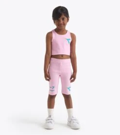 Diadora JG. SET CYCLIST TD