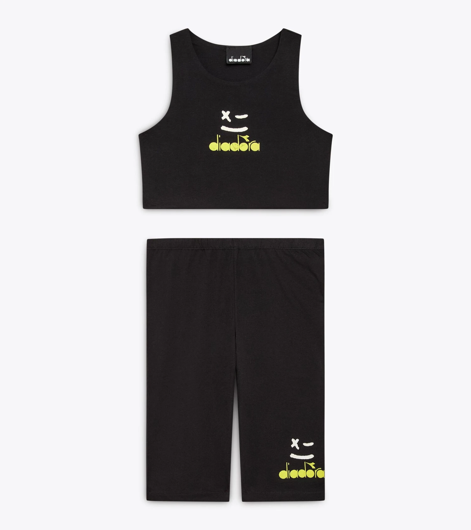 Diadora JG. SET CYCLIST 2 Diadora JG. SET CYCLIST - Image 2