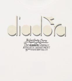 Diadora JG. SET DISTRICT -Diadora Sale Store 502.183013 C0238 50 HR