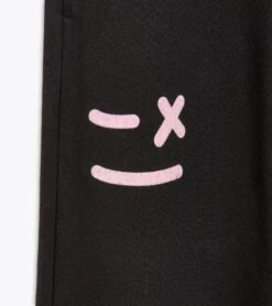 Diadora JG. JOGGER PANTS PINK SMILE 11 Diadora JG. JOGGER PANTS PINK SMILE -Diadora Sale Store 502.183014 80013 50 HR