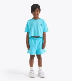 Diadora JG. SET CANDY TD