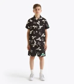 Diadora JB. SET SMILE LOGO