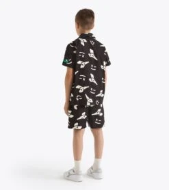 Diadora JB. SET SMILE LOGO 9 Diadora JB. SET SMILE LOGO -Diadora Sale Store 502.183019 80013 30 HR