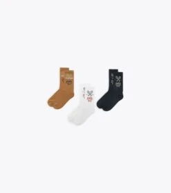 Diadora SOCKS 3PACK LEGACY