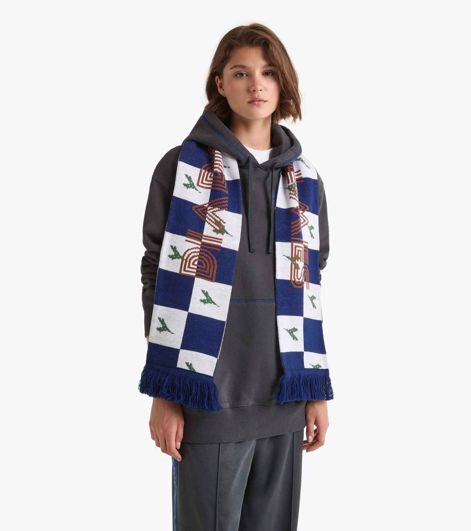 Diadora SCARF LEGACY 2 Diadora SCARF LEGACY - Image 2