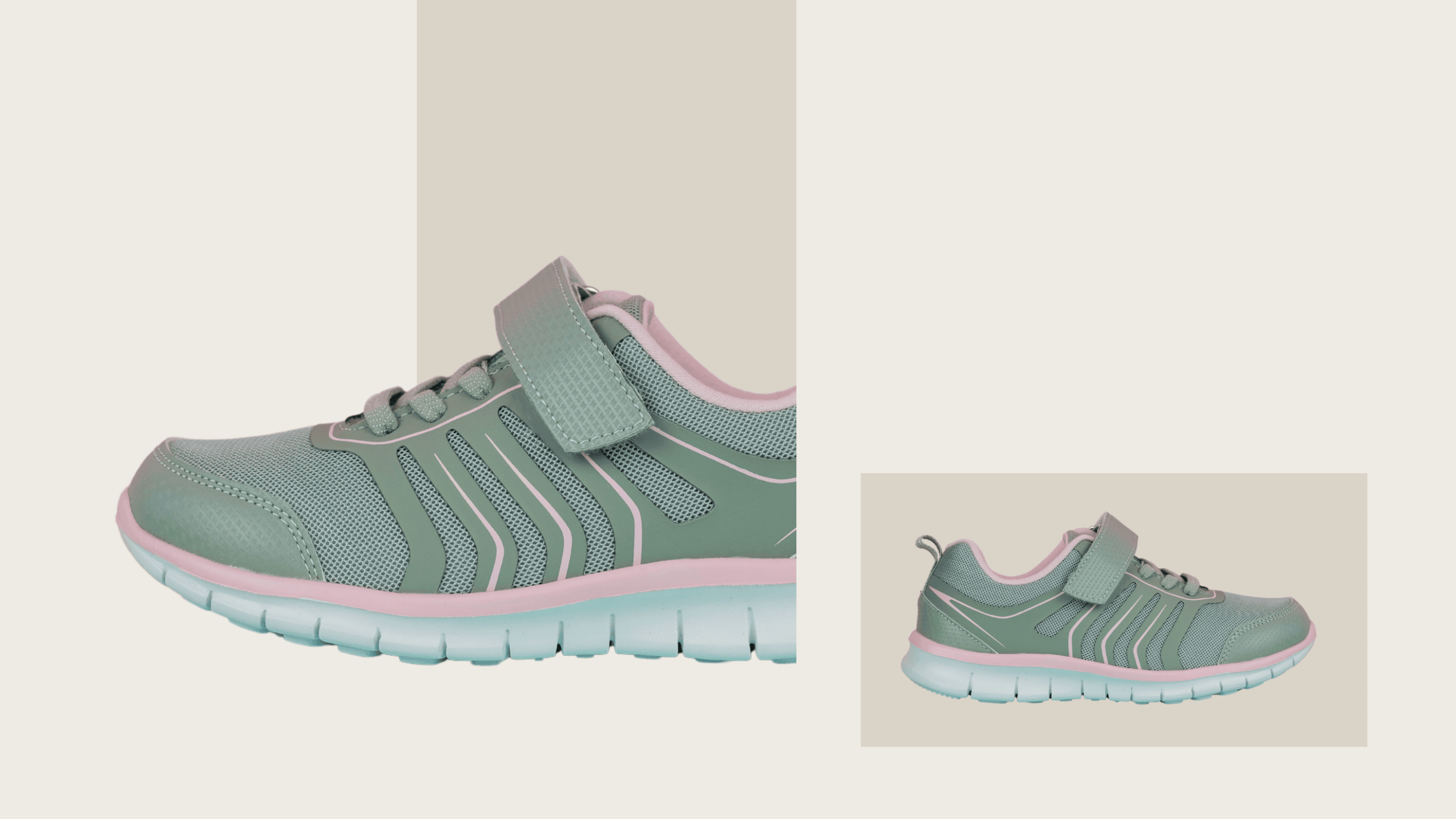 Diadora Sale Store -Diadora Sale Store Beige and Cream Clean Minimalist Shoes Store Monthly Report Presentation scaled